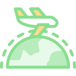 Flight icon