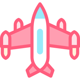 flugzeug icon