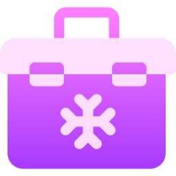 Toolbox icon