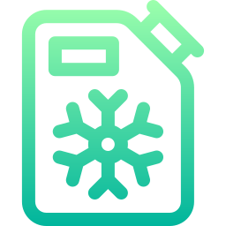 냉각수 icon