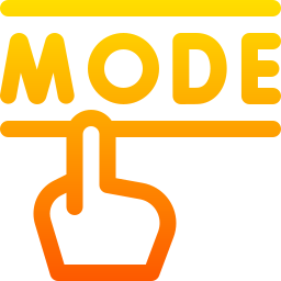 modus icoon