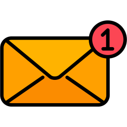 Inbox icon