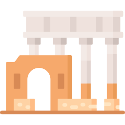 pompeia Ícone