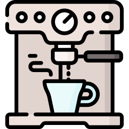 caffè espresso icona