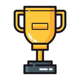 Trophy icon