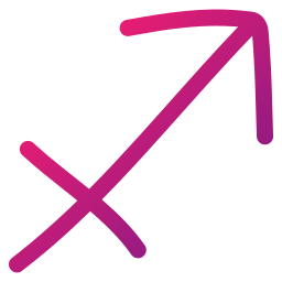 사수자리 icon