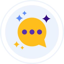 Communication icon