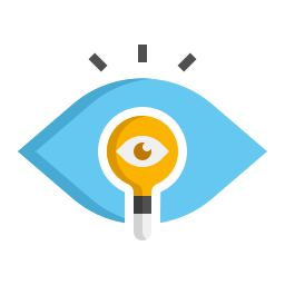 Eye icon