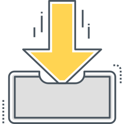 Communication icon