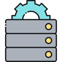 システム icon