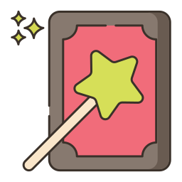 magia icono