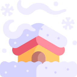 Холодная волна иконка