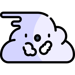 Fog icon