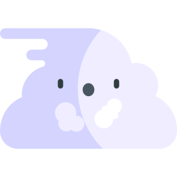 mgła ikona