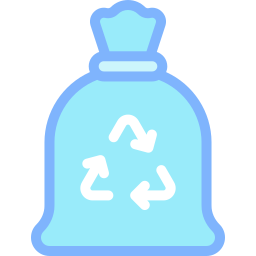 Waste icon