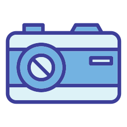 Camera icon