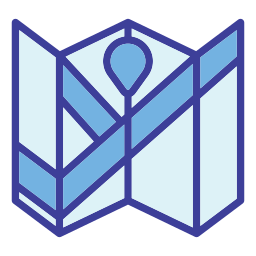 Map icon