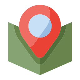 Map icon