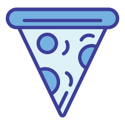 Pizza icon