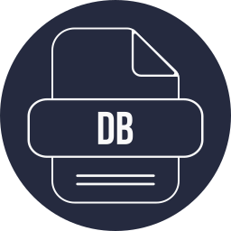 dbファイル icon