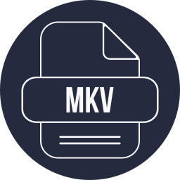 mkv icono