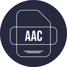 Aac icon