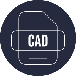 Cad icon