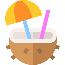 Coconut icon