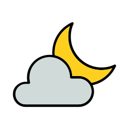 nacht icon