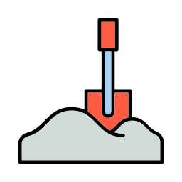 suppression Icône