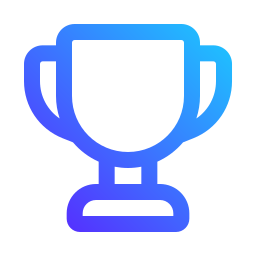 Trophy icon