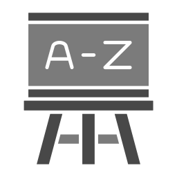 黒板 icon
