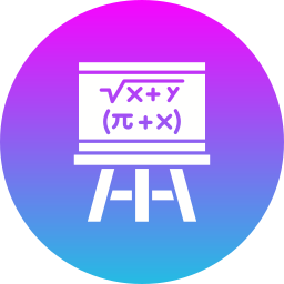 mathematik icon