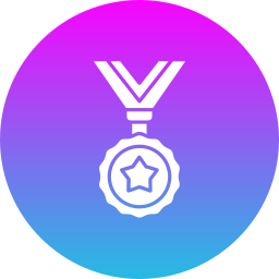 Medal icon