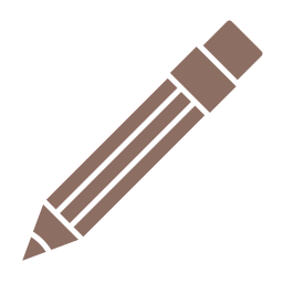 Pencil icon