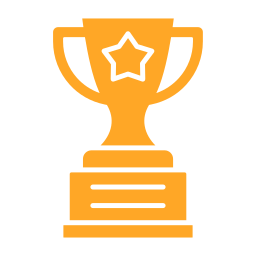 Trophy icon