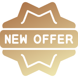 New offer icon