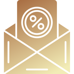 correo icono