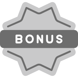 bonus icona