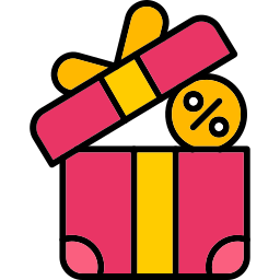 geschenk icon