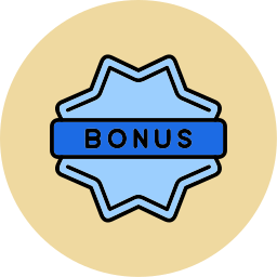 ボーナス icon