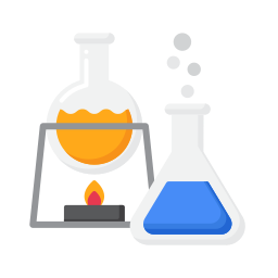 laboratorium icoon