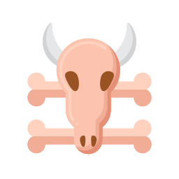 Bones icon