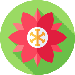 passiflora caerulea icono