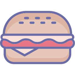 бургер иконка
