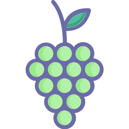 Grapes icon