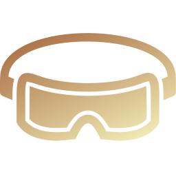 Goggles icon