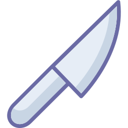 messer icon