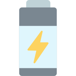 Charging icon