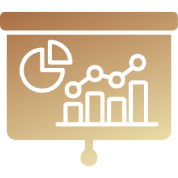 statistiche icona